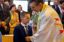 18.05.2023 Erstkommunion